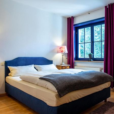 Landhaus Artischocke Hemmingen  Luaran gambar