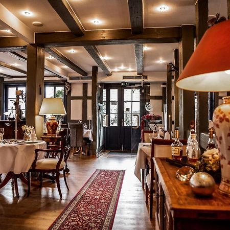 Landhaus Artischocke Hemmingen  Luaran gambar