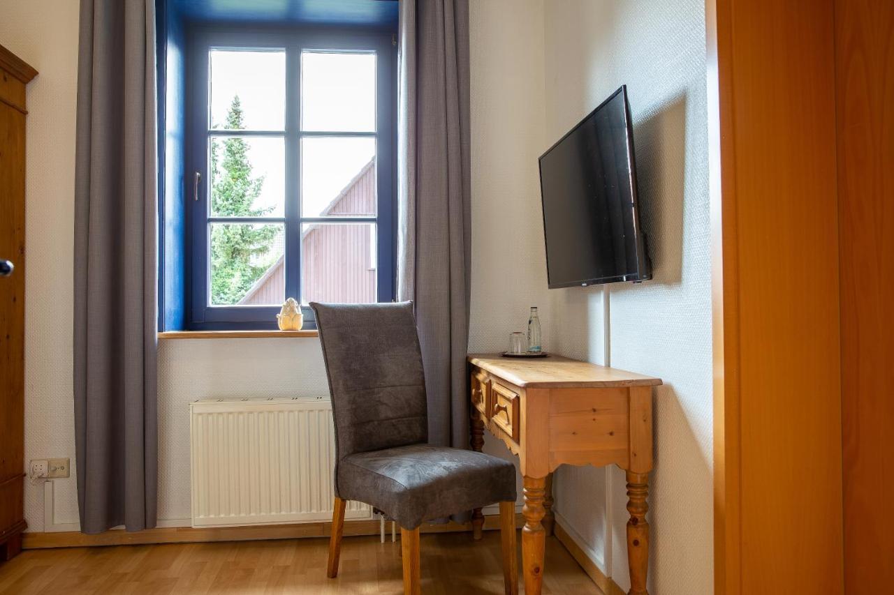 Landhaus Artischocke Hemmingen  Luaran gambar