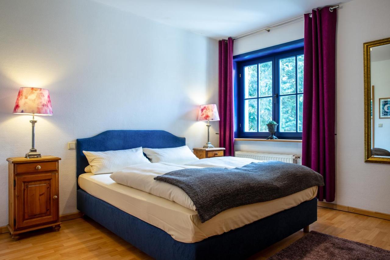 Landhaus Artischocke Hemmingen  Luaran gambar