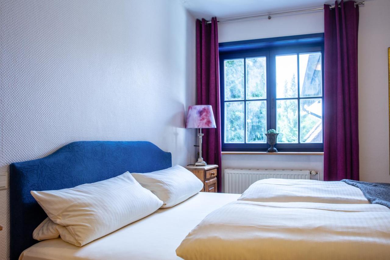 Landhaus Artischocke Hemmingen  Luaran gambar