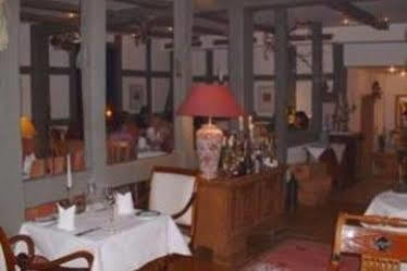 Landhaus Artischocke Hemmingen  Luaran gambar