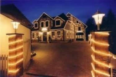 Landhaus Artischocke Hemmingen  Luaran gambar