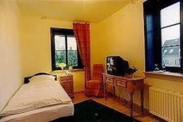 Landhaus Artischocke Hemmingen  Luaran gambar