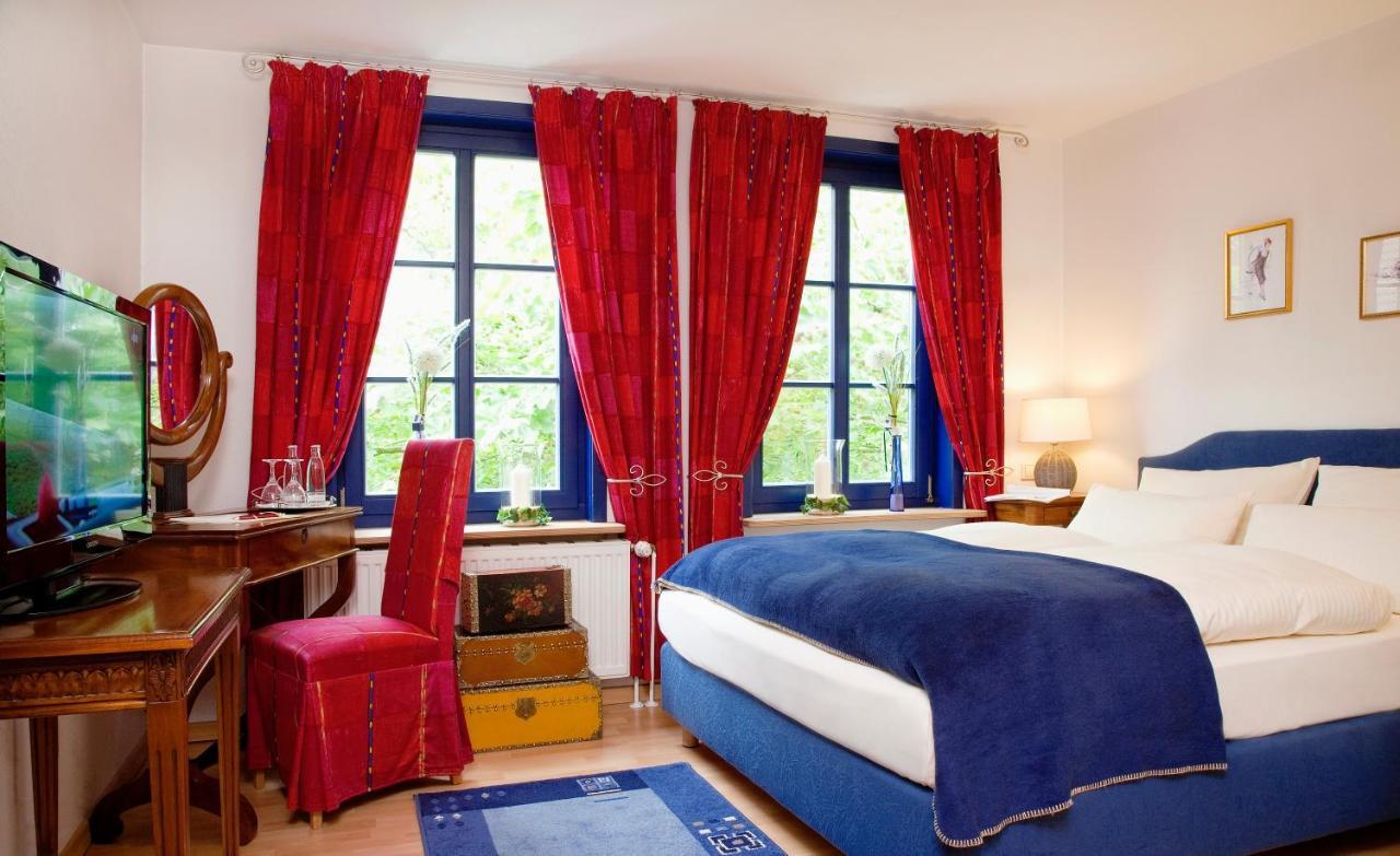 Landhaus Artischocke Hemmingen  Luaran gambar